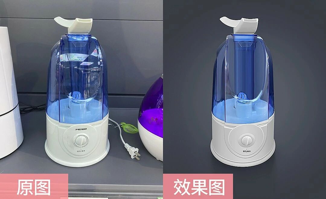 挪威极夜长图景观