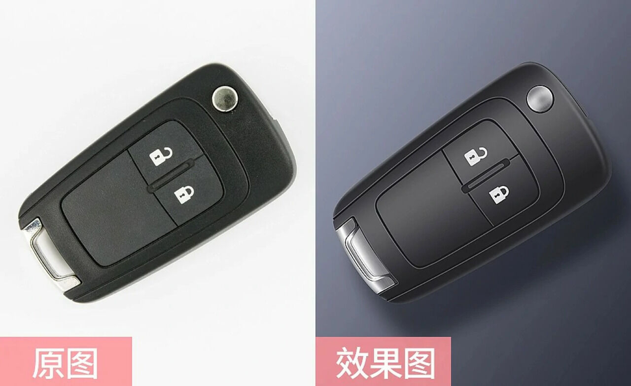 挪威极夜长图景观